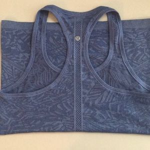 Lululemon Swiftly Tech Racerback
